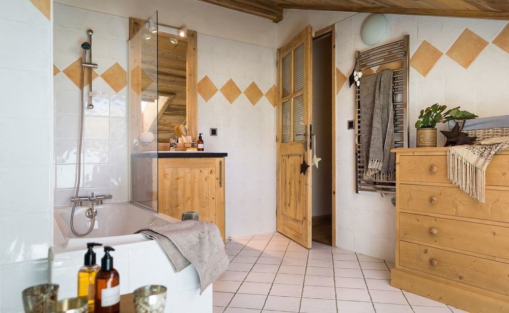 Cgh Residences & Spas Les Fermes De Ste Foy Sainte-Foy-Tarentaise Εξωτερικό φωτογραφία