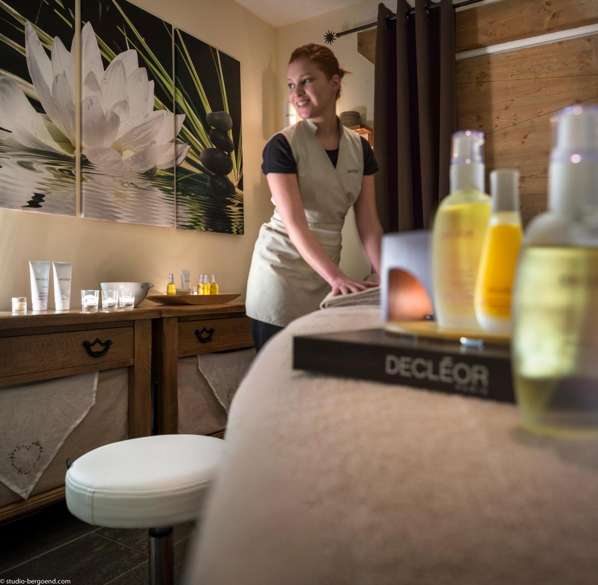 Cgh Residences & Spas Les Fermes De Ste Foy Sainte-Foy-Tarentaise Εξωτερικό φωτογραφία